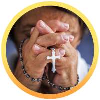 Cara Berdoa Rosario on 9Apps