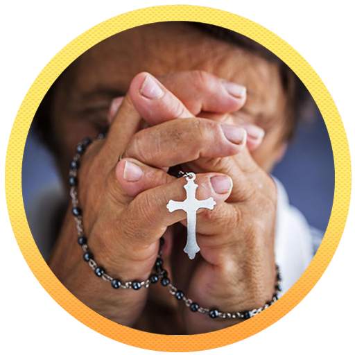 Prier le Rosaire 400.0.0