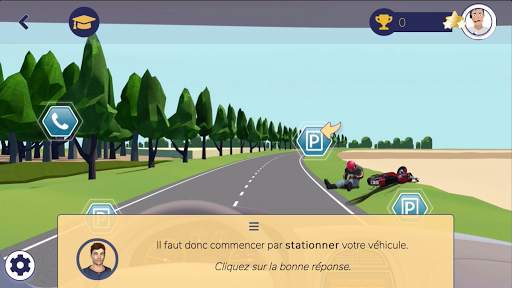 Salvum - Premiers Secours screenshot 4