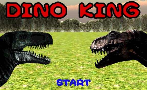 Dino King screenshot 1