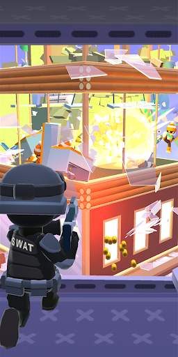 HellCopter screenshot 3