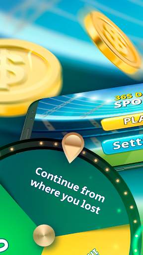 Bet 365 day sport screenshot 1