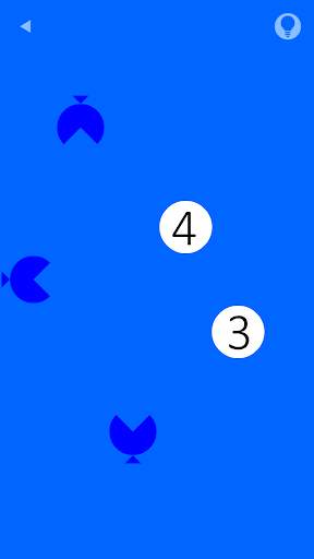 blue скриншот 3