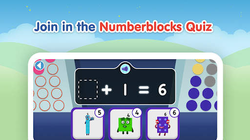 Numberblocks World screenshot 8