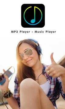 MP3 Music Player screenshot 2