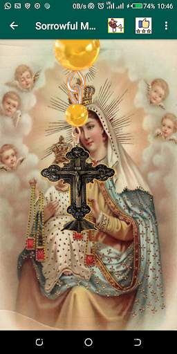 Catholic Missal, Bible, Hymn  screenshot 19