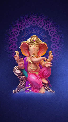 Ganesha HD Wallpapers screenshot 2