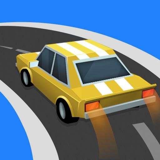 Car Driving - Drawing Line 1.0.4
