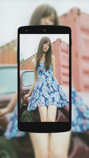 Sexy Girl Wallpaper 2020 screenshot 2