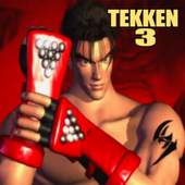 Guide Tekken 3 1.0
