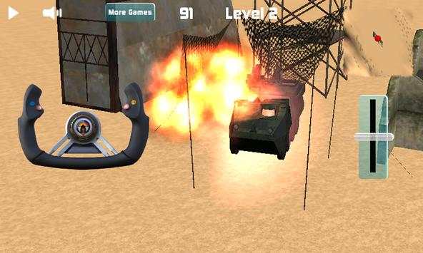 UAV Drone Flight Simulator 3D screenshot 4