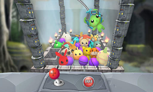 Claw Machine Games Crane Game screenshot 5