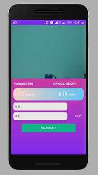 Camera Height screenshot 5