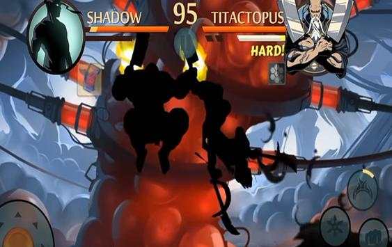 Guide Shadow Fight 2 screenshot 1