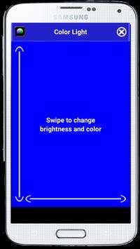 Flashlight screenshot 8