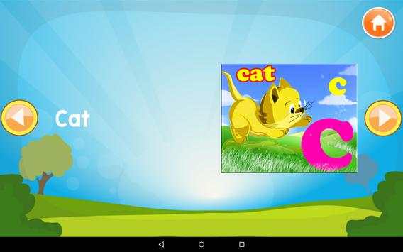 Jigsaw Puzzles - Kids Games screenshot 6