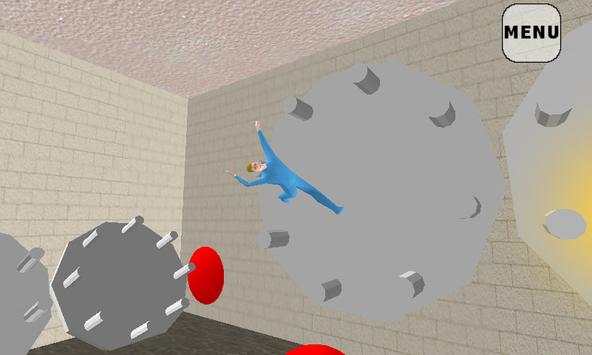 Ragdoll Room Extreme screenshot 9