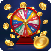 Spin and Earn : Luck by Spin icon