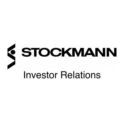 Stockmann Investor Relations أيقونة