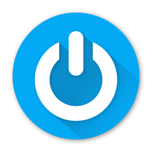Power Menu (root) icon