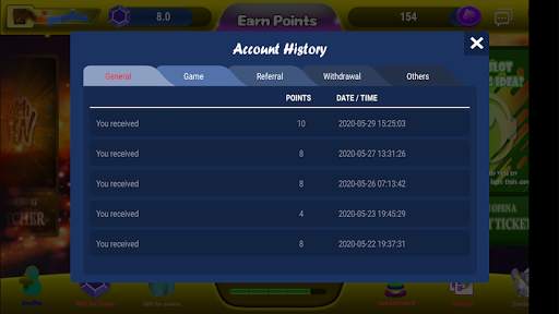 Roll Cash screenshot 11