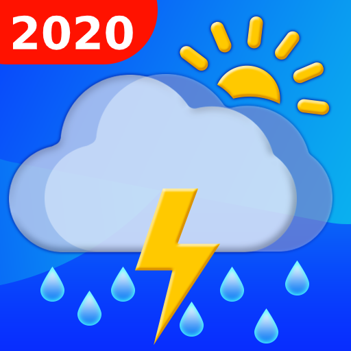 Weather Report Today : India Weather icon