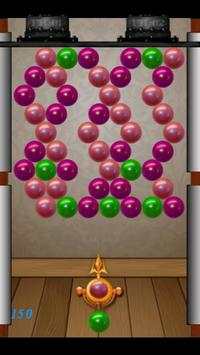 Classic Bubble Blaze screenshot 2