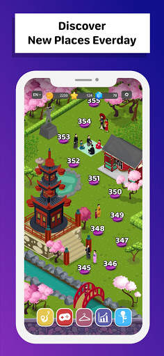 MentalUP Educational Games screenshot 3
