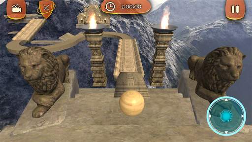 Balance Ball 3D screenshot 10