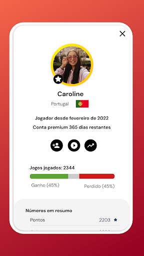 Damas Online Jogo de tabuleiro screenshot 3