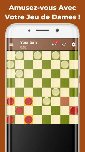 Dames - Damas screenshot 5