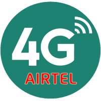 New Airtel4G on 9Apps