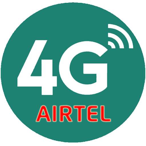 New Airtel4G 1.1.4