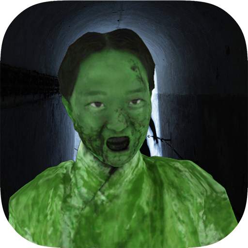 Granny Nurse - Scary Hospital 7.1