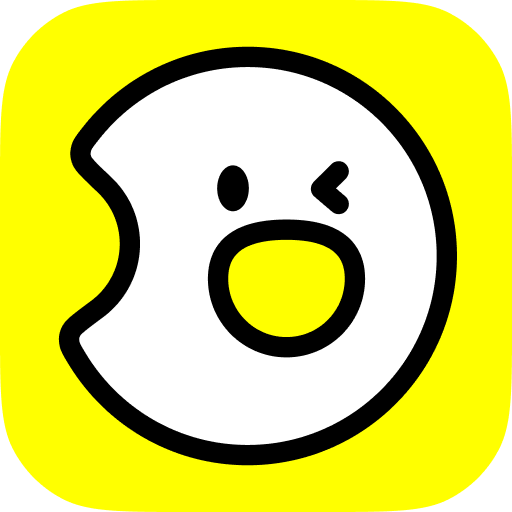 BagelBell: Diverse AI worlds icon