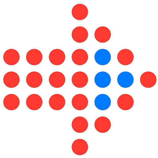Color: the match-3 puzzle game icon
