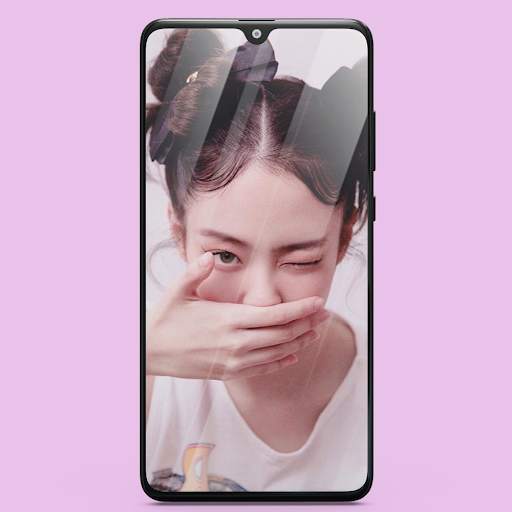 Jennie Blackpink Wallpaper: Wallpapers Jennie Fans screenshot 6