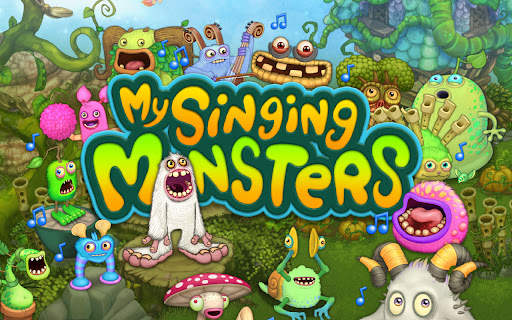 My Singing Monsters screenshot 14