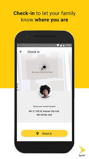 Safe & Found screenshot 6