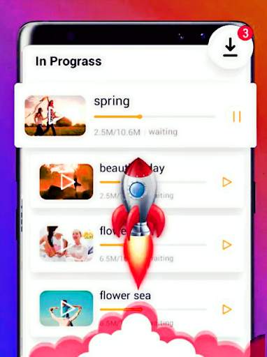 Video Downloader New - All Video Downloader screenshot 5