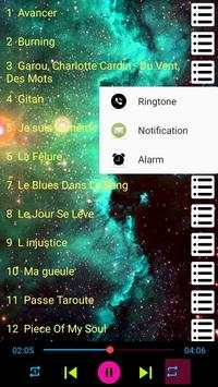 Garou - (Songs - 17) High Quality OFFLINE 3 تصوير الشاشة