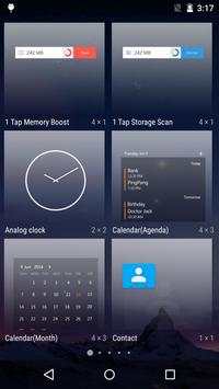 OS8 Launcher screenshot 5