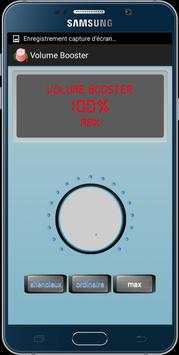 Super Loud Volume Booster screenshot 3
