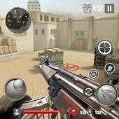 American Sniper SWAT Shoot 1.1