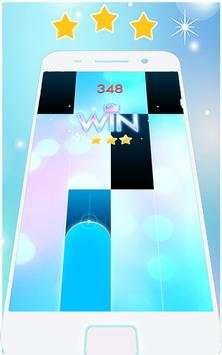 Dragon Ball Piano tiles screenshot 5