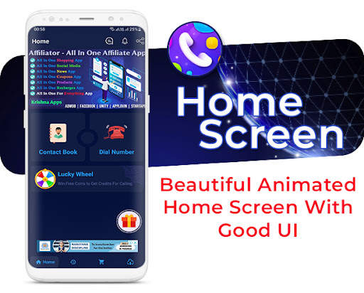YooHoo - Anonymous Calling App screenshot 2