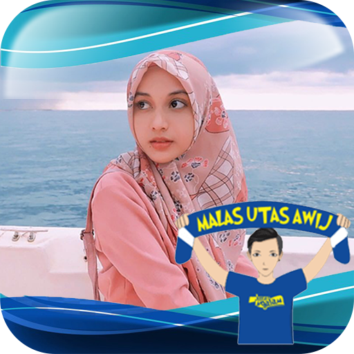 Singo Edan Foto Editor icon