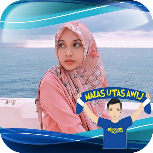 Singo Edan Foto Editor 1.1