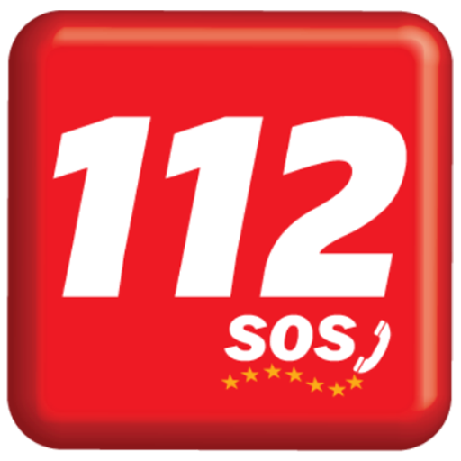 Emergencias, numeros de telefono y consejos icon