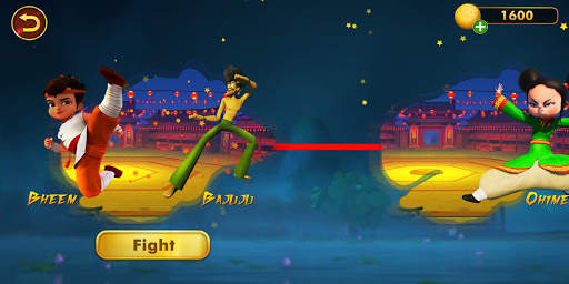 Kung Fu Dhamaka Official Game screenshot 5